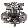 Wheel Bearing and Hub Assembly for 1991-2003 Toyota Camry, Toyota Solara [Rear] - image 1