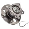 Wheel Bearing and Hub Assembly for 1991-2003 Toyota Camry, Toyota Solara [Rear] - image 2