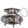 Wheel Bearing and Hub Assembly for 1991-2003 Toyota Camry, Toyota Solara [Rear] - image 3