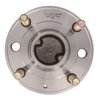 Wheel Bearing and Hub Assembly for 2004-2008 Suzuki Forenza, Suzuki Verona, Chevrolet Epica, Chevrolet Optra, Suzuki Reno [Rear] - image 4
