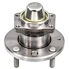 Wheel Bearing and Hub Assembly for 2004-2008 Suzuki Reno, Chevrolet Optra, Suzuki Forenza, Suzuki Verona, Chevrolet Epica [Rear] - image 1