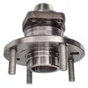 Wheel Bearing and Hub Assembly for 2004-2008 Suzuki Reno, Chevrolet Optra, Suzuki Forenza, Suzuki Verona, Chevrolet Epica [Rear] - image 3