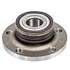 Wheel Bearing and Hub Assembly Fits Select 2005-2023 Audi, Volkswagen Models [Rear]