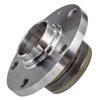 Wheel Bearing and Hub Assembly Fits Select 2005-2023 Audi, Volkswagen Models [Rear] - image 2