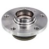 Wheel Bearing and Hub Assembly Fits Select 2005-2023 Audi, Volkswagen Models [Rear] - image 3