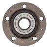 Wheel Bearing and Hub Assembly Fits Select 2005-2023 Audi, Volkswagen Models [Rear] - image 4