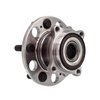 Wheel Bearing and Hub Assembly for 2005-2013 Acura RL, Acura TL [Rear] - image 2