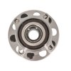 Wheel Bearing and Hub Assembly for 2005-2013 Acura RL, Acura TL [Rear] - image 3