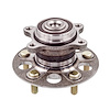 Wheel Bearing and Hub Assembly for 2006-2012 Honda Civic [Rear] - image 1