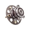 Wheel Bearing and Hub Assembly for 2006-2012 Honda Civic [Rear] - image 2
