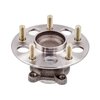 Wheel Bearing and Hub Assembly for 2006-2012 Honda Civic [Rear] - image 3