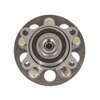 Wheel Bearing and Hub Assembly for 2006-2012 Honda Civic [Rear] - image 4