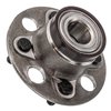 Wheel Bearing and Hub Assembly for 2007-2014 Honda Fit, Honda Insight [Rear] - image 2