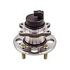 Wheel Bearing and Hub Assembly for 2006-2011 Kia Rio, Kia Rio5, Hyundai Accent [Rear] - image 1
