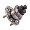 Wheel Bearing and Hub Assembly for 2006-2011 Kia Rio, Kia Rio5, Hyundai Accent [Rear] - image 2
