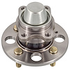 Wheel Bearing and Hub Assembly for 2006-2011 Kia Rio, Kia Rio5, Hyundai Accent [Rear] - image 1