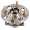 Wheel Bearing and Hub Assembly for 2006-2011 Kia Rio, Kia Rio5, Hyundai Accent [Rear] - image 2