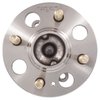 Wheel Bearing and Hub Assembly for 2006-2011 Kia Rio, Kia Rio5, Hyundai Accent [Rear] - image 4