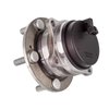 Wheel Bearing and Hub Assembly Fits Select 2007-2020 Hyundai, Kia Models [Rear] - image 2