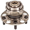 Wheel Bearing and Hub Assembly for 2004-2008 Acura TSX, Honda Accord [Rear] - image 1