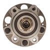 Wheel Bearing and Hub Assembly for 2004-2008 Acura TSX, Honda Accord [Rear] - image 4
