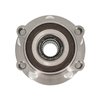 Wheel Bearing and Hub Assembly for 2006-2014 Subaru B9 Tribeca, Subaru Tribeca [Rear] - image 2