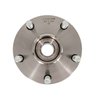 Wheel Bearing and Hub Assembly for 2006-2014 Subaru B9 Tribeca, Subaru Tribeca [Rear] - image 3