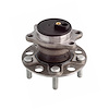 Wheel Bearing and Hub Assembly Fits Select 2007-2017 Chrysler, Dodge, Jeep Models [Rear] - image 1