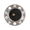 Wheel Bearing and Hub Assembly Fits Select 2007-2017 Chrysler, Dodge, Jeep Models [Rear] - image 2
