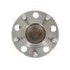 Wheel Bearing and Hub Assembly Fits Select 2007-2017 Chrysler, Dodge, Jeep Models [Rear] - image 3
