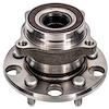 Wheel Bearing and Hub Assembly Fits Select 2006-2023 Lexus Models [Rear] - image 1