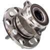 Wheel Bearing and Hub Assembly Fits Select 2006-2023 Lexus Models [Rear] - image 2