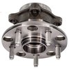 Wheel Bearing and Hub Assembly Fits Select 2006-2023 Lexus Models [Rear] - image 3