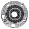 Wheel Bearing and Hub Assembly Fits Select 2006-2023 Lexus Models [Rear] - image 4