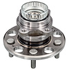 Wheel Bearing and Hub Assembly for 2007-2012 Hyundai Elantra, Hyundai Elantra 2.0L [Rear] - image 1