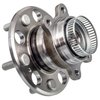 Wheel Bearing and Hub Assembly for 2007-2012 Hyundai Elantra, Hyundai Elantra 2.0L [Rear] - image 2