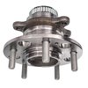 Wheel Bearing and Hub Assembly for 2007-2012 Hyundai Elantra, Hyundai Elantra 2.0L [Rear] - image 3