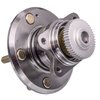 Wheel Bearing and Hub Assembly for 2006-2010 Hyundai Azera, Kia Amanti, Kia Rondo [Rear] - image 2