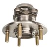 Wheel Bearing and Hub Assembly for 2006-2010 Hyundai Azera, Kia Amanti, Kia Rondo [Rear] - image 3