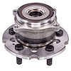 Wheel Bearing and Hub Assembly for 2007-2015 Acura MDX, Honda Pilot, Acura ZDX [Rear] - image 1