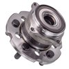 Wheel Bearing and Hub Assembly for 2007-2015 Acura MDX, Honda Pilot, Acura ZDX [Rear] - image 2