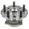 Wheel Bearing and Hub Assembly for 2007-2015 Acura MDX, Honda Pilot, Acura ZDX [Rear] - image 3