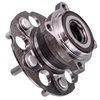 Wheel Bearing and Hub Assembly for 2007-2018 Acura RDX, Honda CR-V [Rear] - image 2