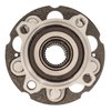 Wheel Bearing and Hub Assembly for 2007-2018 Acura RDX, Honda CR-V [Rear] - image 4