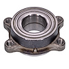 Wheel Bearing and Hub Assembly for 2003-2009 INFINITI G35, Nissan 350Z [Rear] - image 1