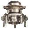 Wheel Bearing and Hub Assembly for 2007-2012 Mazda CX-7 [Rear] - image 2