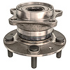 Wheel Bearing and Hub Assembly for 2007-2012 Mazda CX-7 [Rear] - image 1