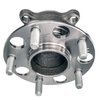 Wheel Bearing and Hub Assembly for 2008-2014 Honda Accord, Acura TSX [Rear] - image 3