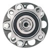 Wheel Bearing and Hub Assembly for 2008-2014 Honda Accord, Acura TSX [Rear] - image 4
