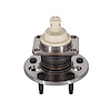 Wheel Bearing and Hub Assembly for 1992-2016 Select Buick, Chevrolet, Oldsmobile, Pontiac, Saturn Models [Rear] - image 1